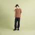 NANGA ECO Hybrid MT Logo Tee